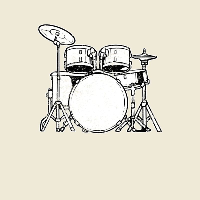 Drums Drummer