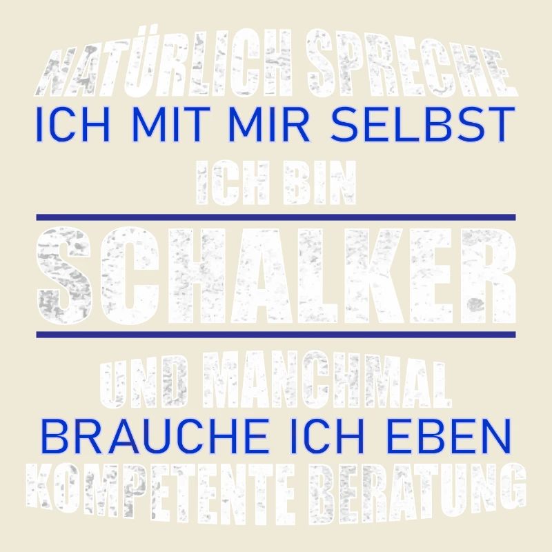 Schalker advice gift idea