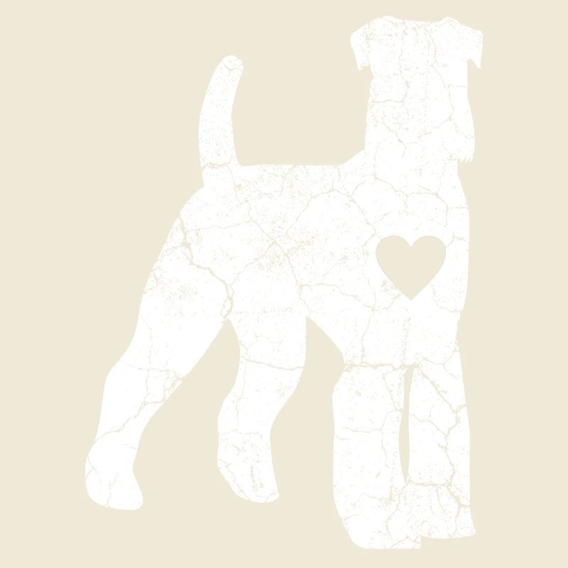 Hund Schnauzer