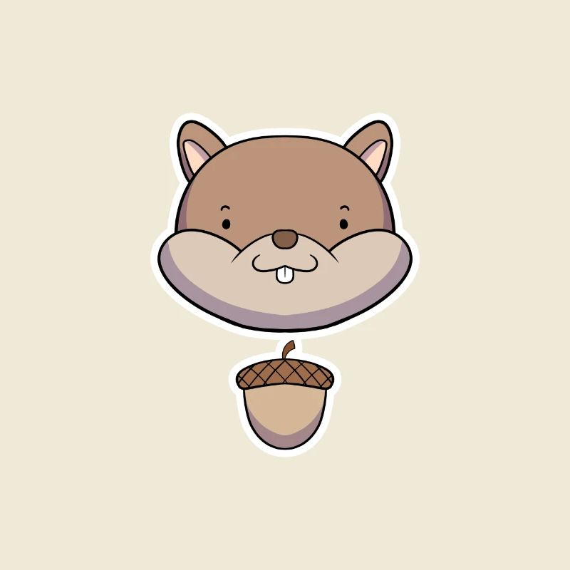 squirrel