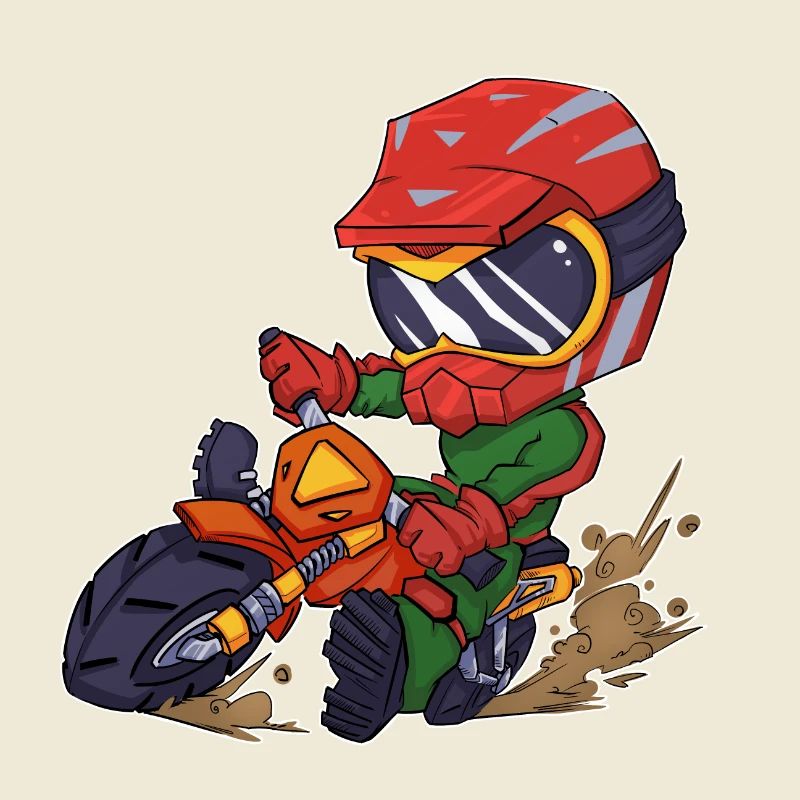 Motocross