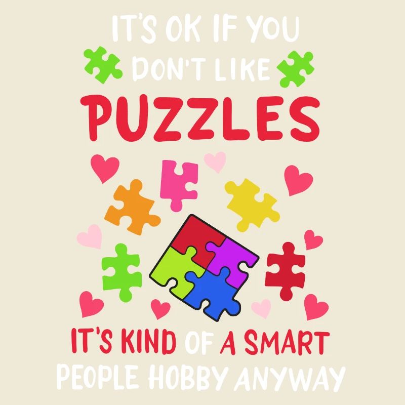 Puzzle Puzzles