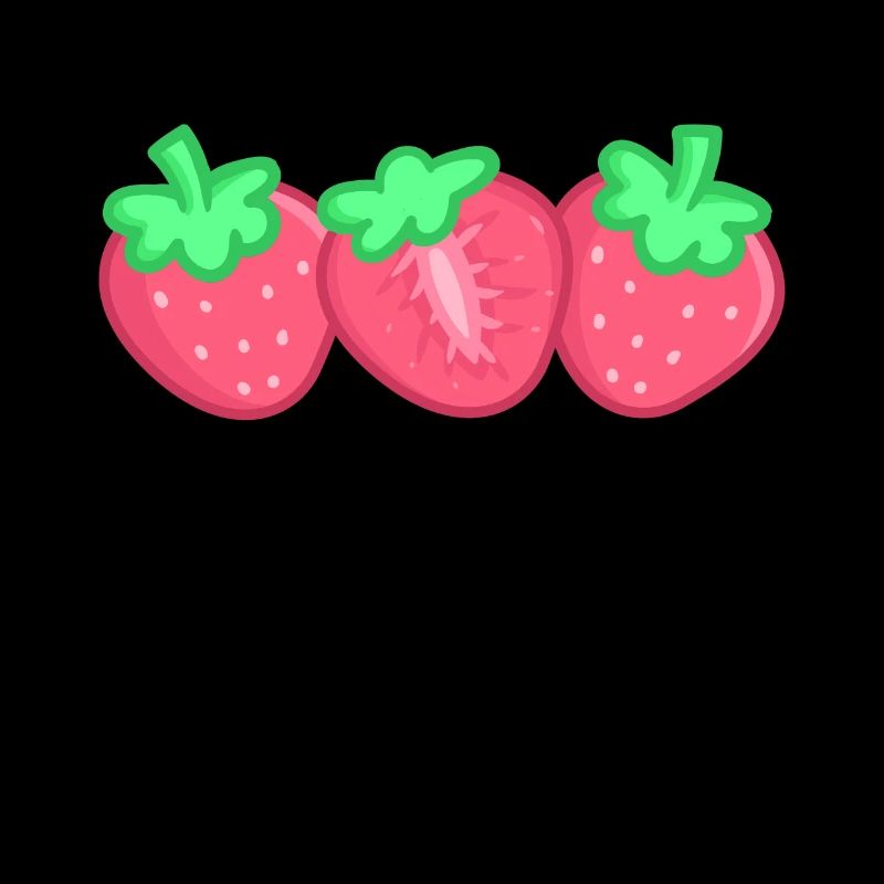 Erdbeeren