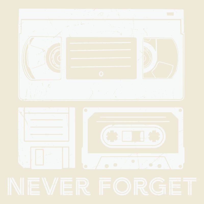 Cassette Creative Design