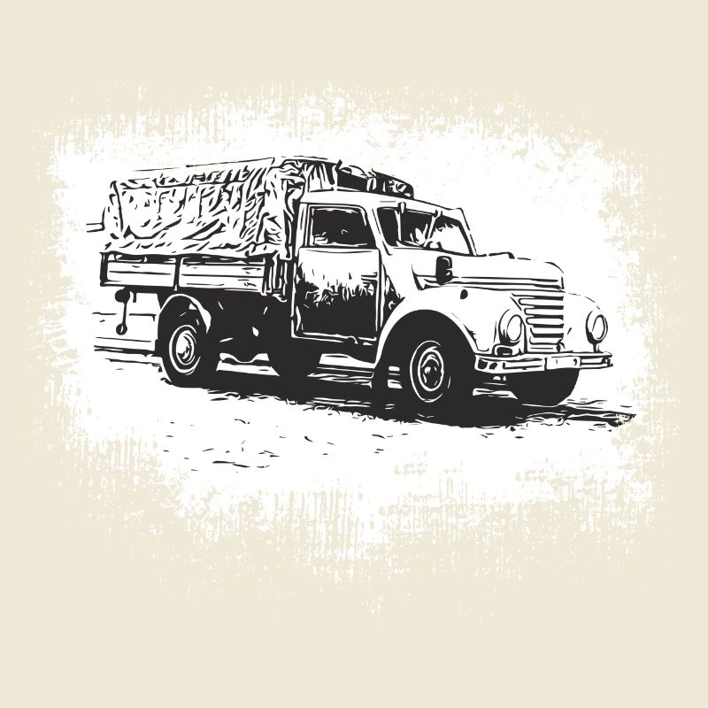 Framo Barkas V 901/2