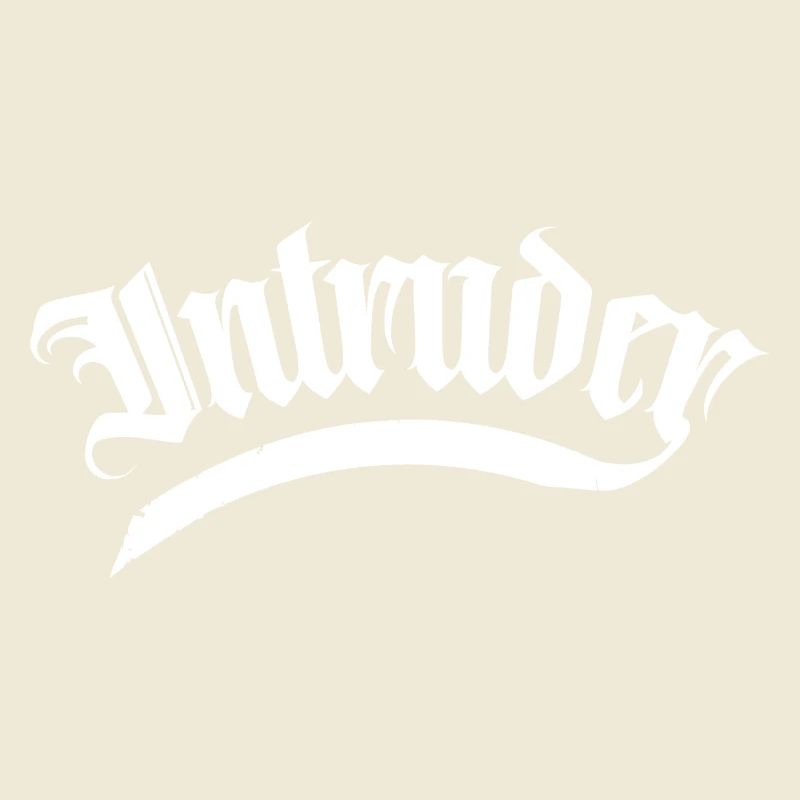 intrus hacker intrus clan sticker ordinateur
