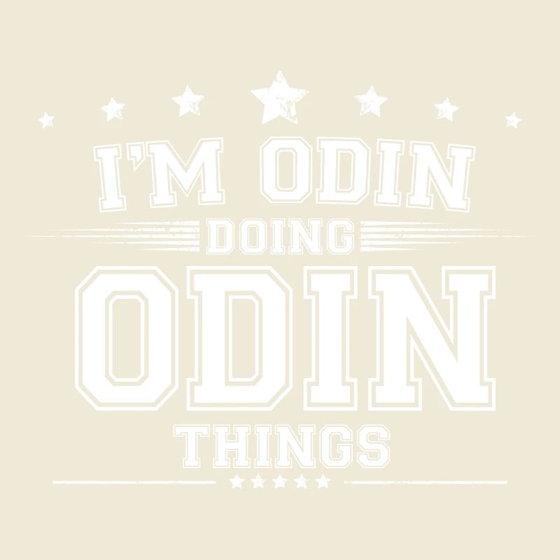Odin