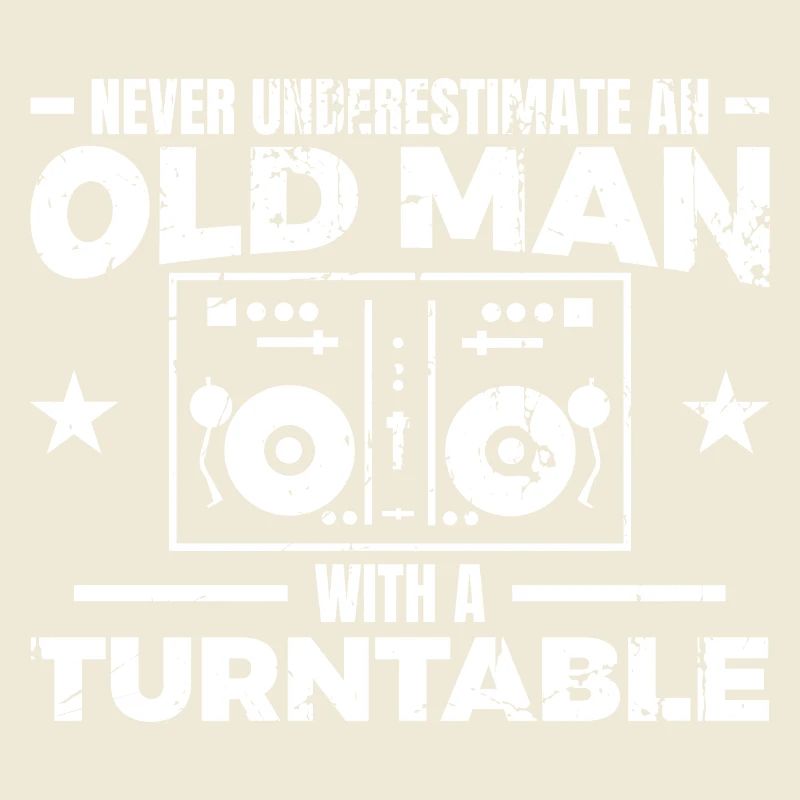 Père DJ
