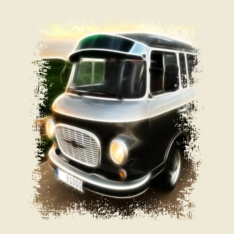 Barkas
