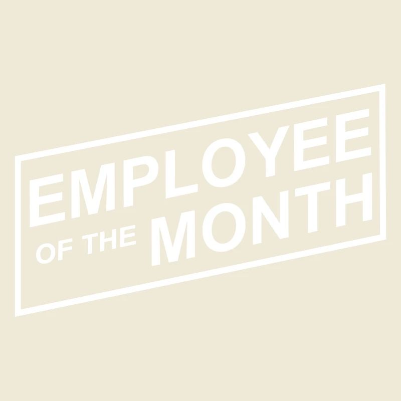 Mitarbeiter des Monats
