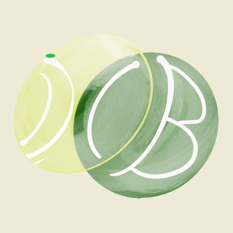 The Green Dot