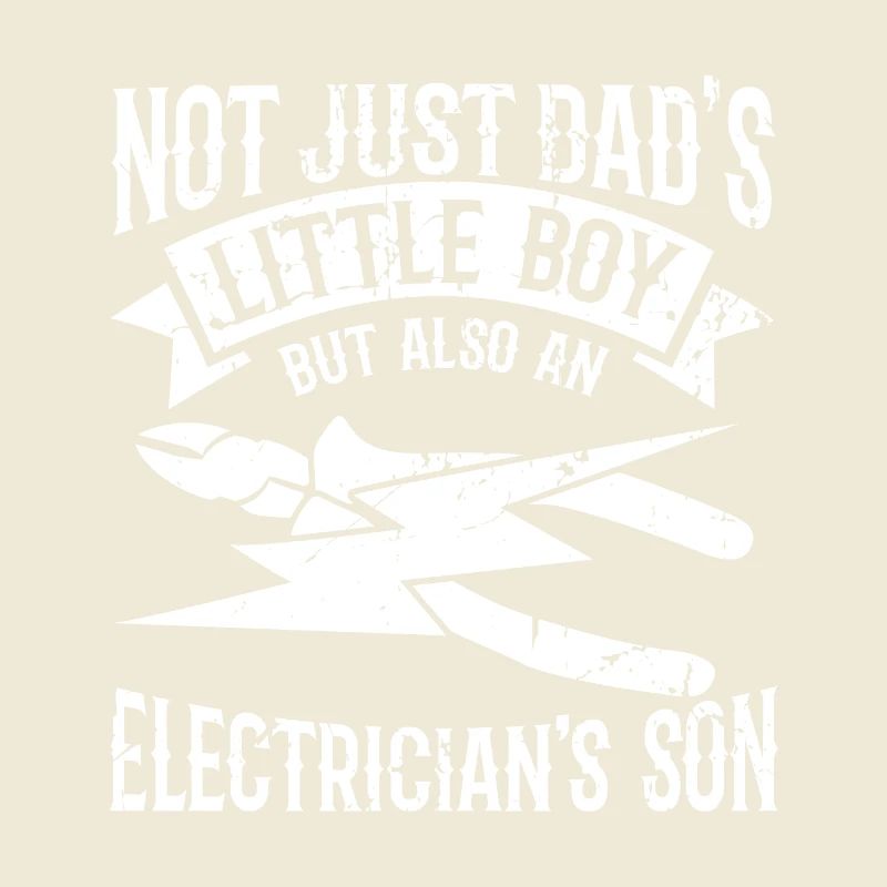 Electrical engineer son