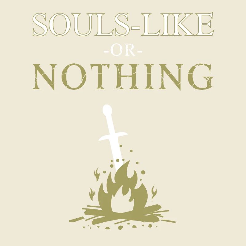 Seelen-Like oder nichts