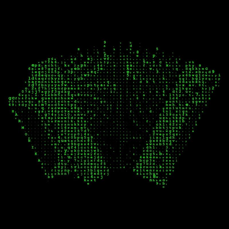 Effet de faute de frappe Harmonica SciFi | ZiachON !