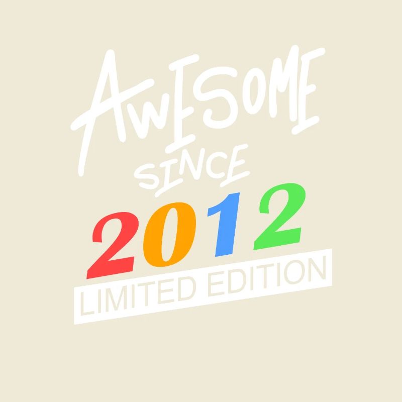 2012 - Class of 2012