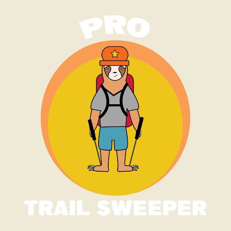 Mammiferi Animal Jungle Sloth Statement Jungle