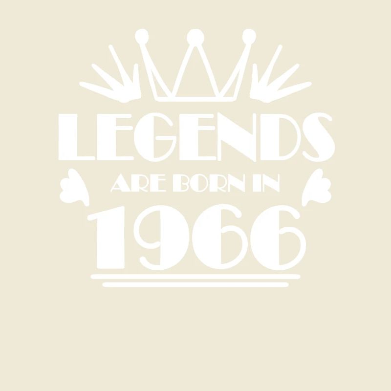 1966 - Born 1966