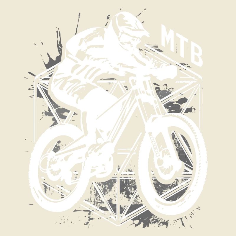 VTT - VTT - VTT - Descente
