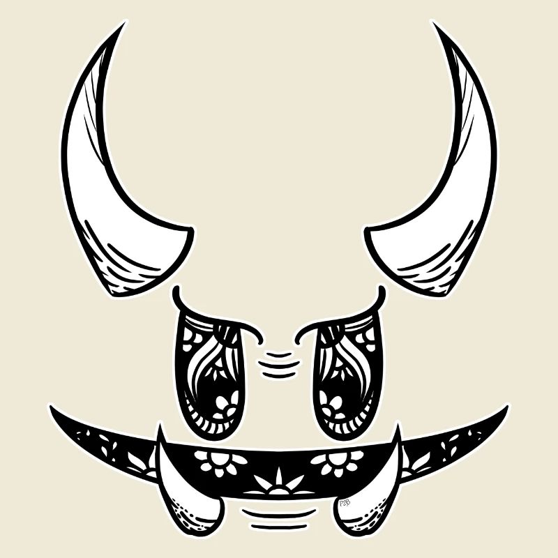 Prankster-Dämon! Von Pousse2Bamboo ! v2