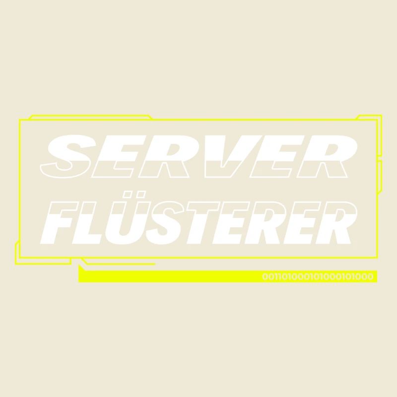 Server Flüsterer