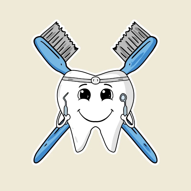 Tooth teeth