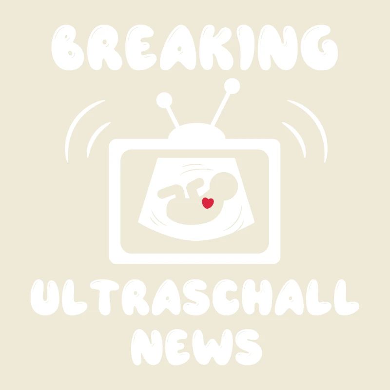 Déclaration de maman de grossesse bébé enceinte