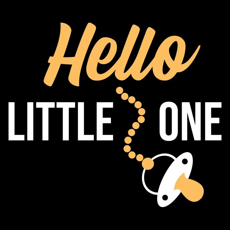 Hello Little One