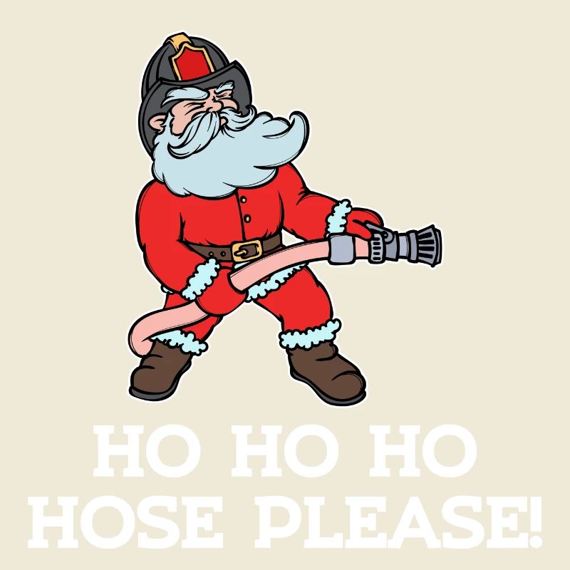 Fire Brigade Fire Protection Fire Hose Statement