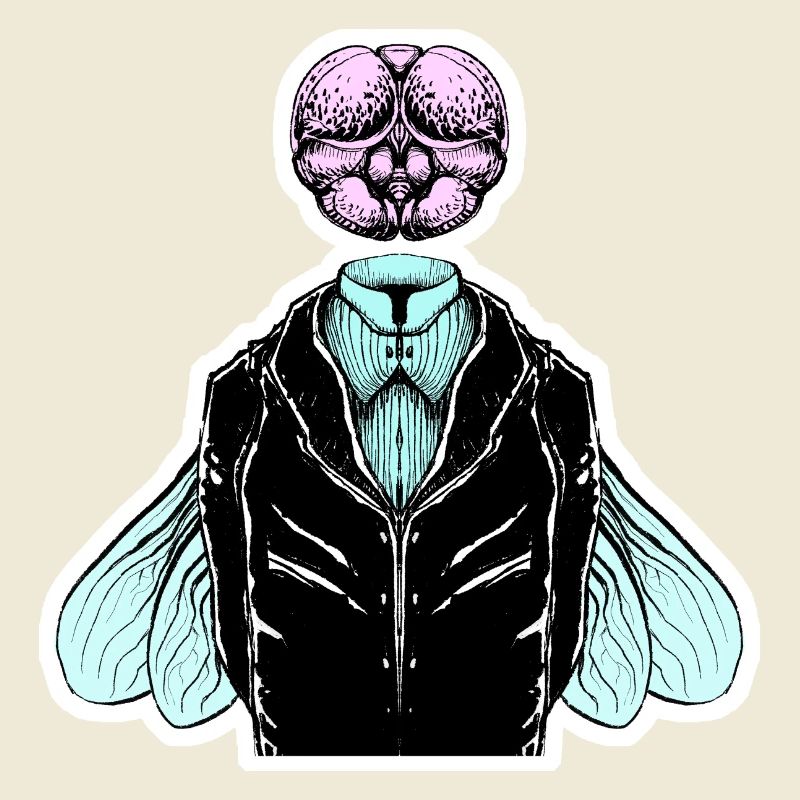Smoking-Fliege