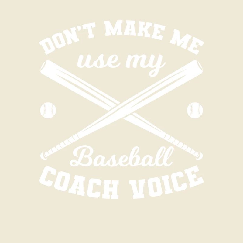Baseball Coach