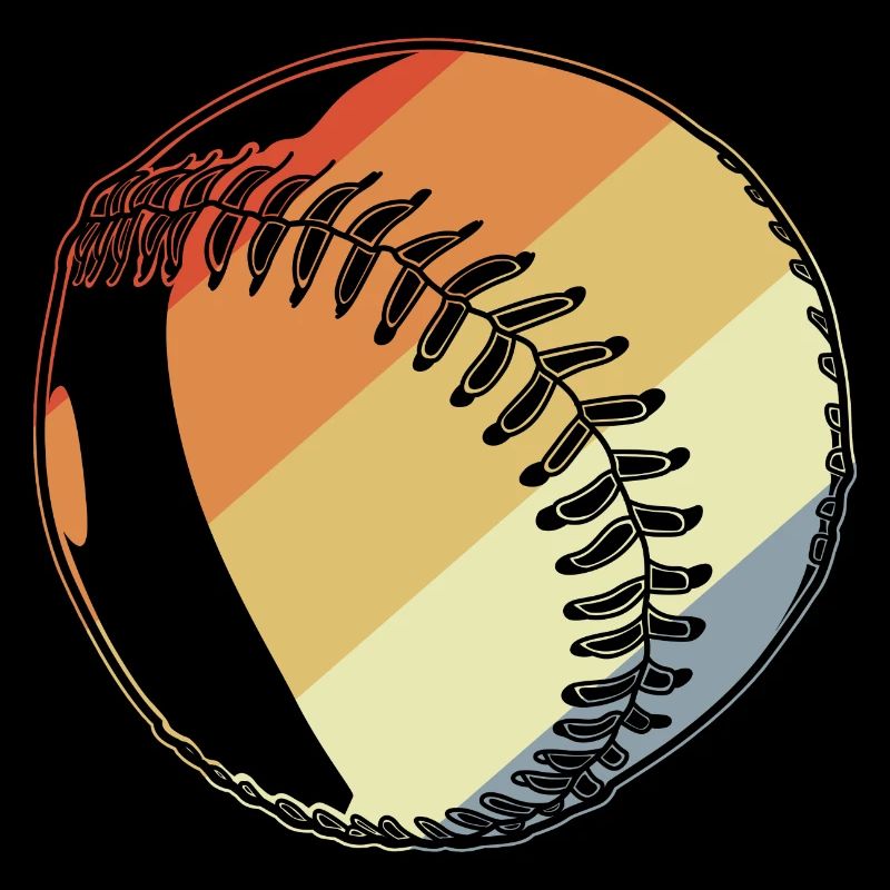 Vintage Baseball