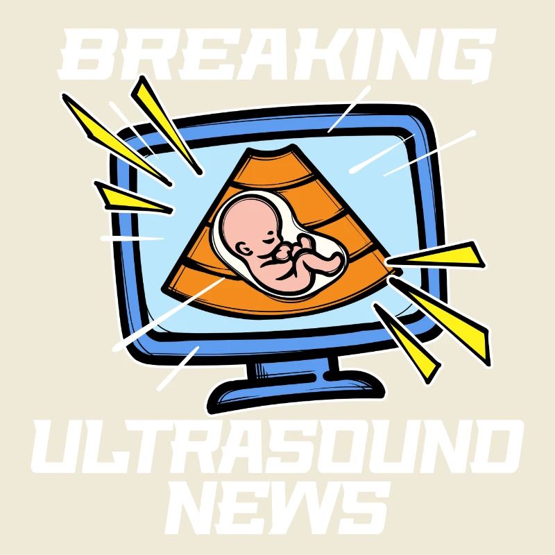 Déclaration de bonheur de bébé Maman Grossesse Enceinte