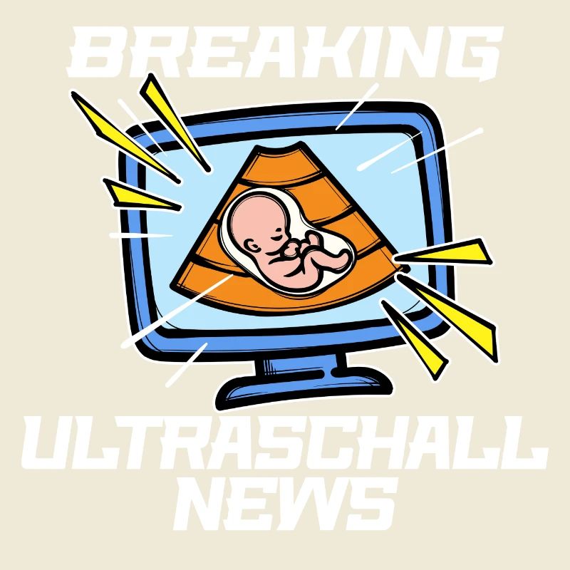 Déclaration de grossesse Mère enceinte Bébé