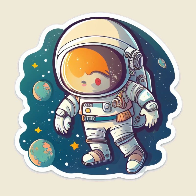 Aventure spatiale