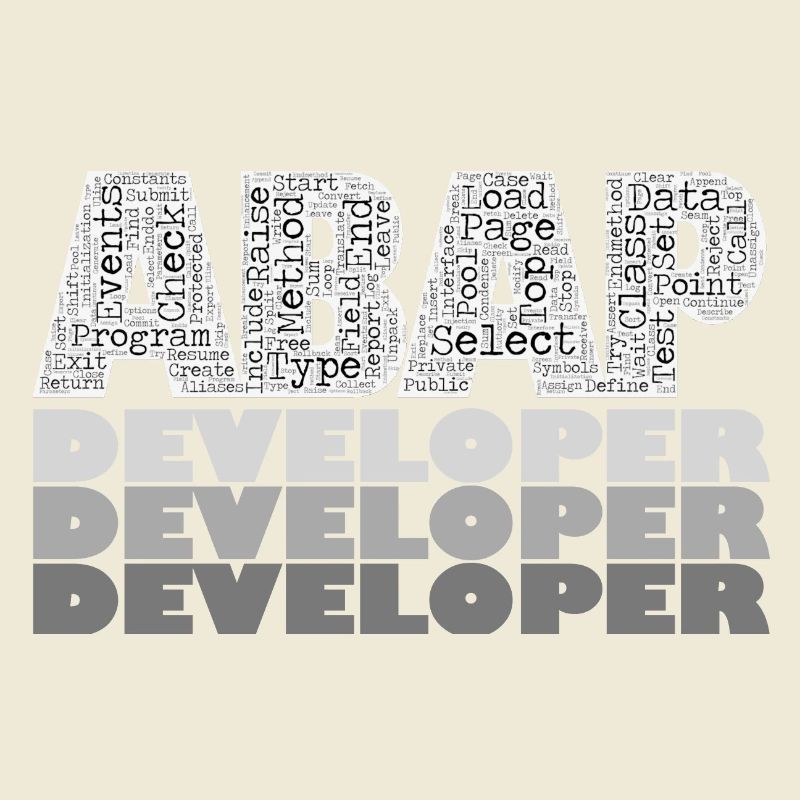 ABAP Developer