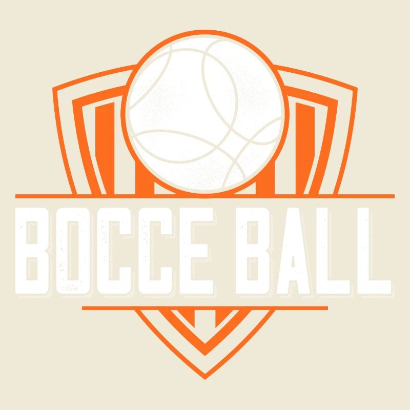 Bocce Spruch Bocce Ball mit Jack Bocci Game Bocce