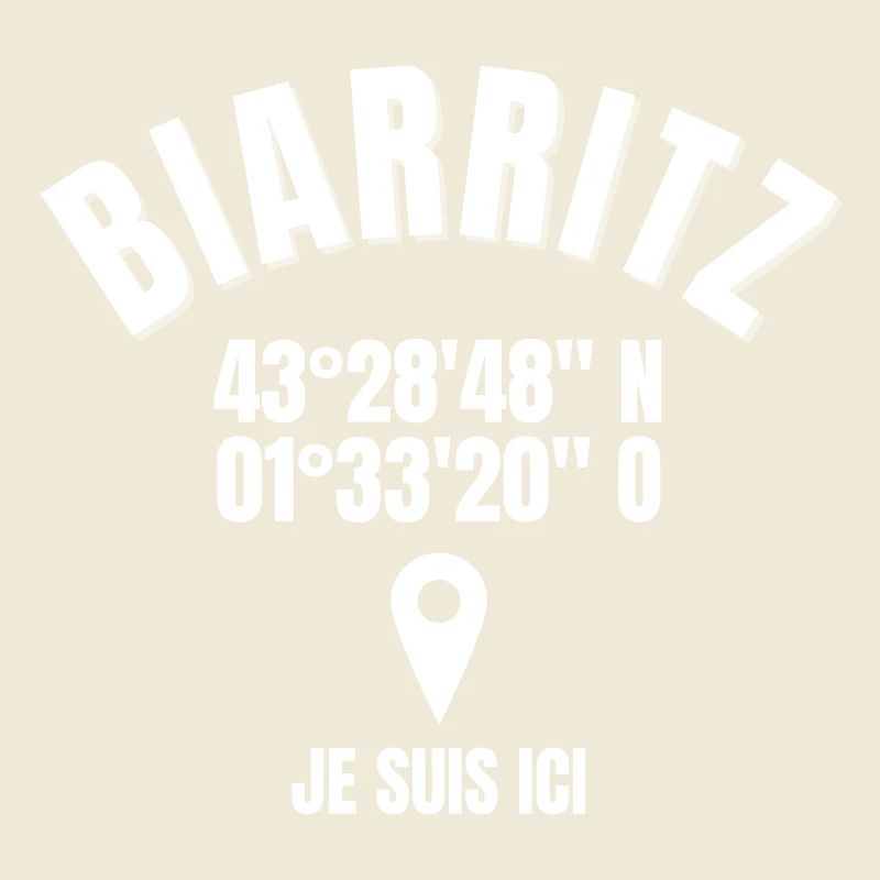 Biarritz, Basque, Pays Basque