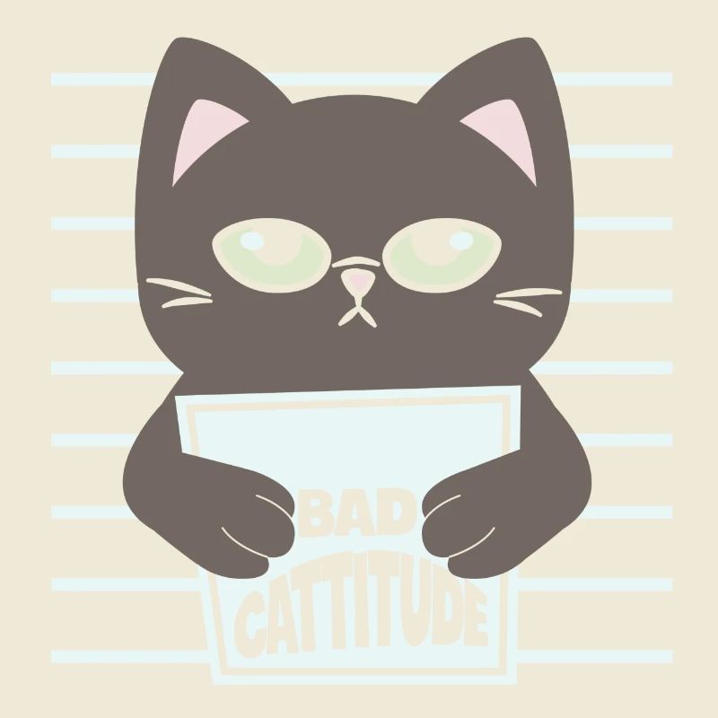chat, chat mignon, chat doux, cat