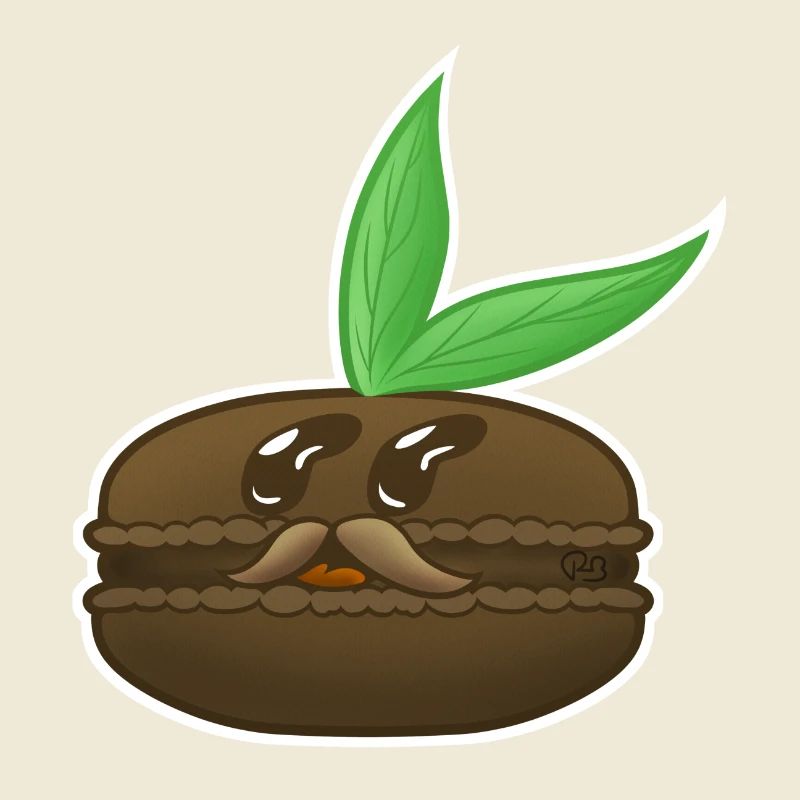 MacaronPousse !