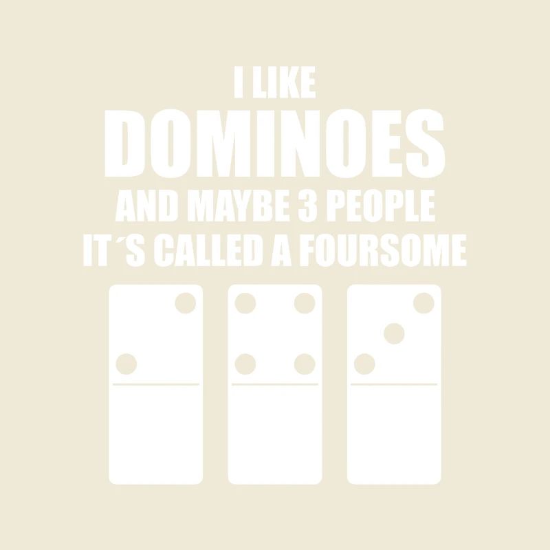 Conception de domino