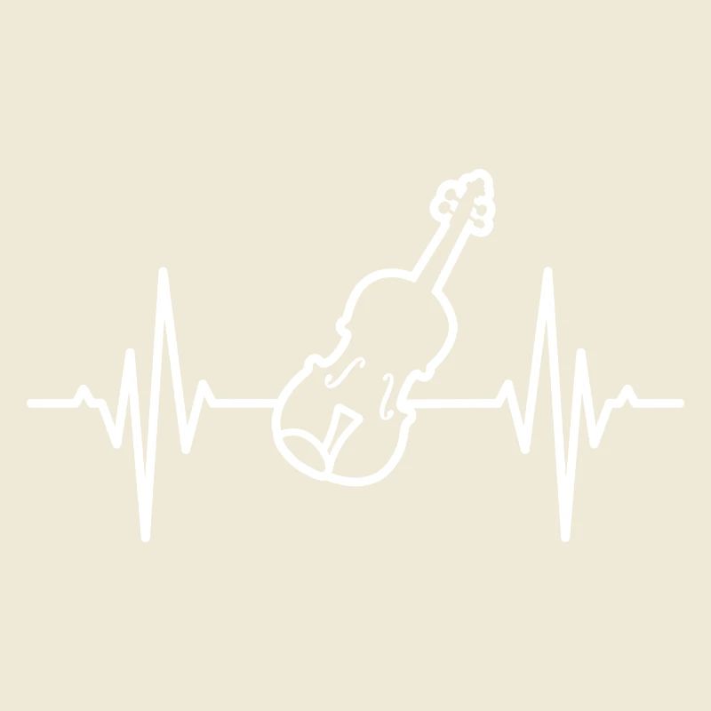 Violin Pulse Pulse