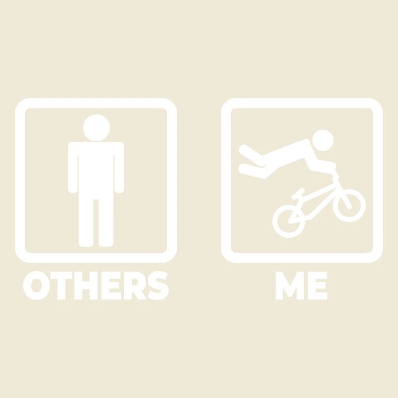 BMX Routine