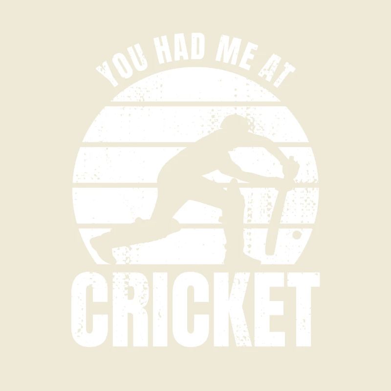 Sort de cricket