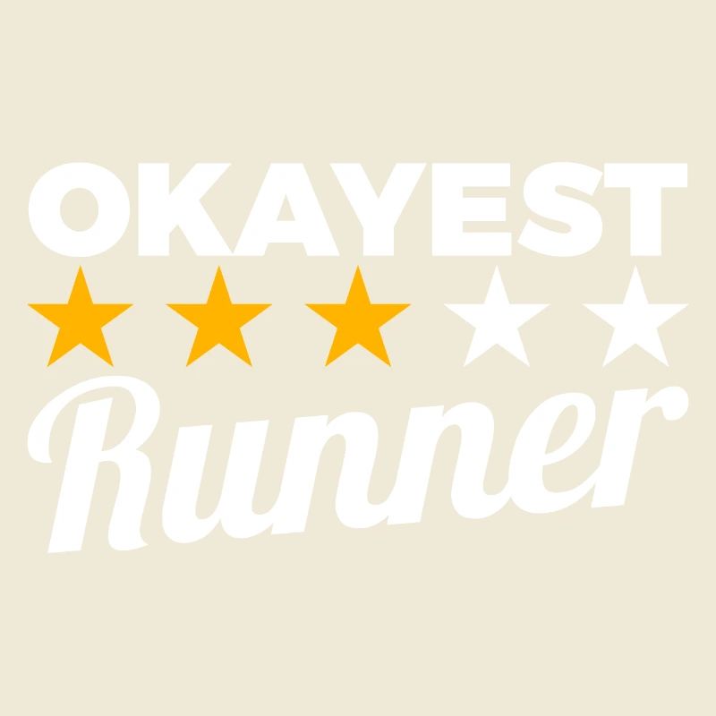 Average Runner