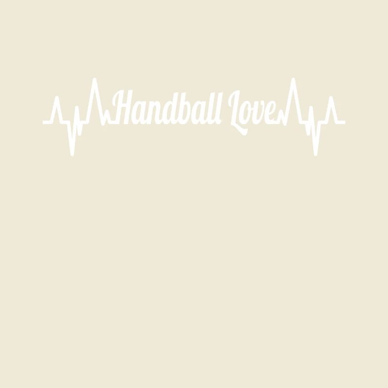 Handball Palpitations ECG