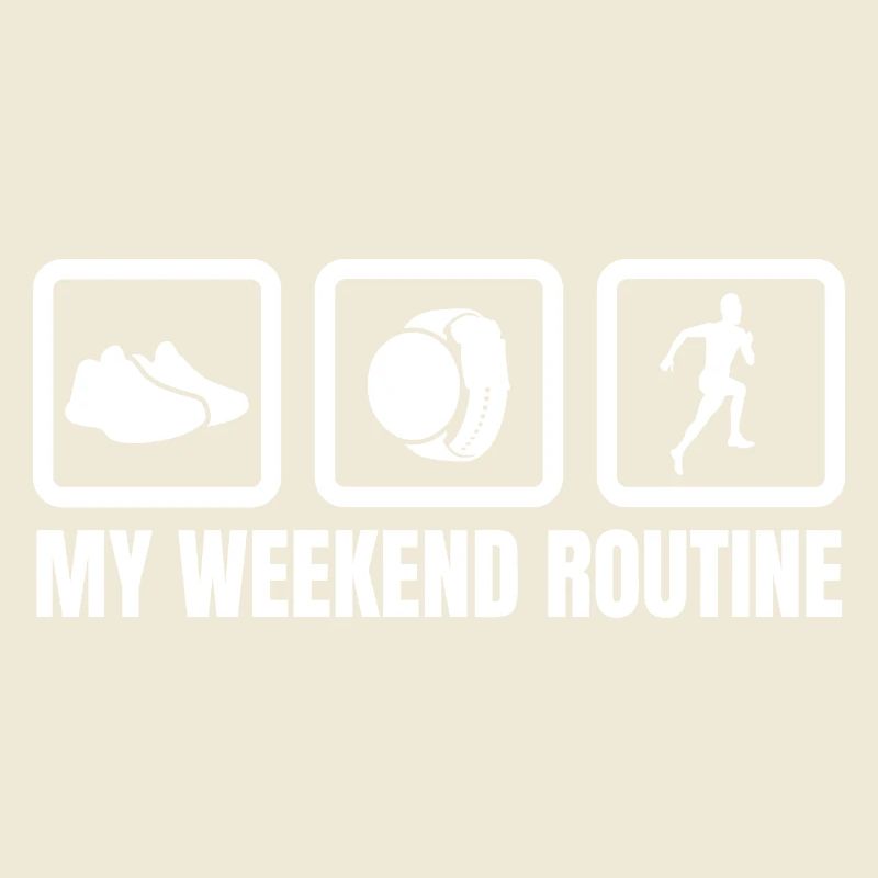 Runners' Weekend