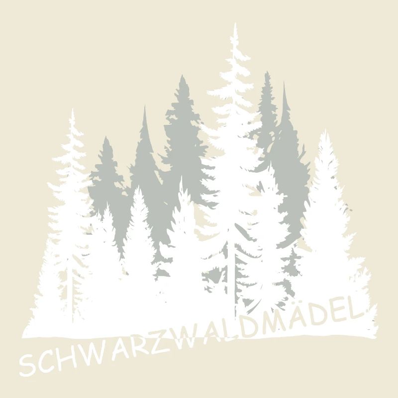 Schwarzwaldmädel