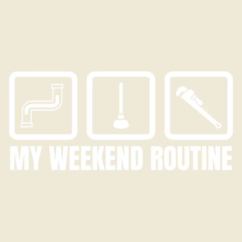 Installer Weekend