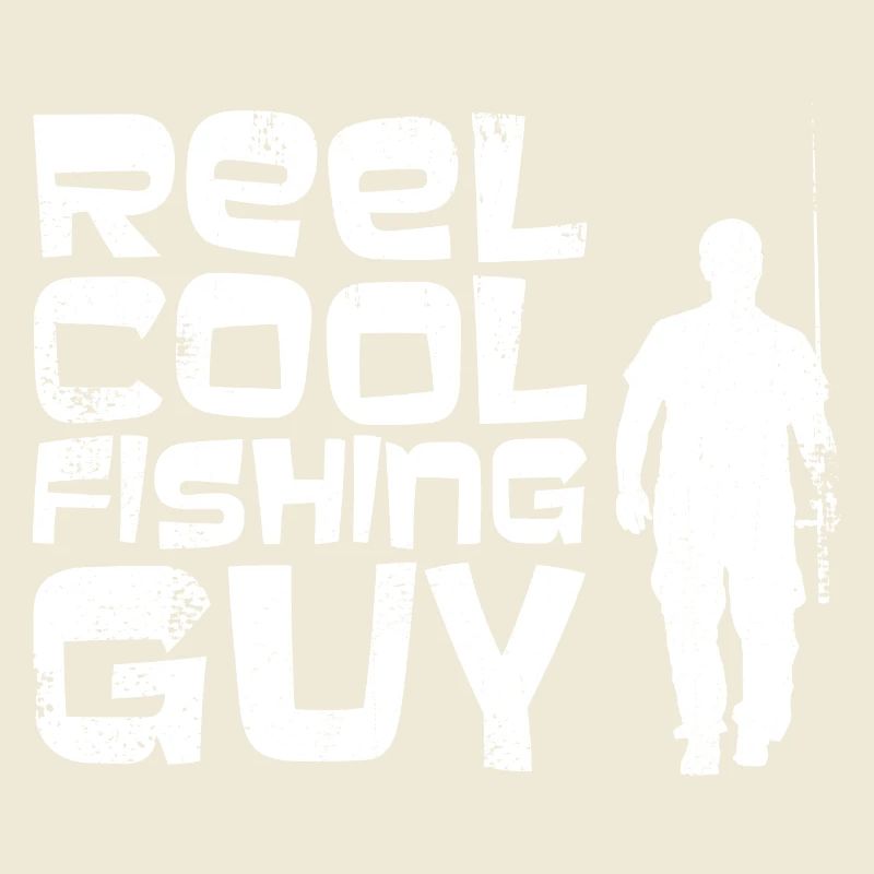 Pêcheur cool