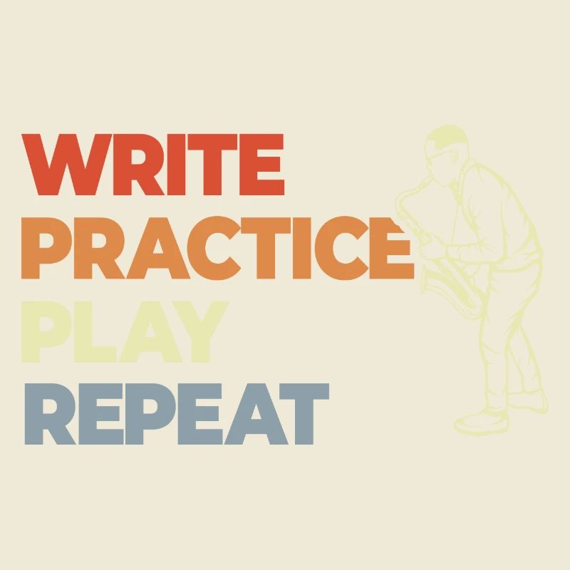 Write Practice Play Repeat
